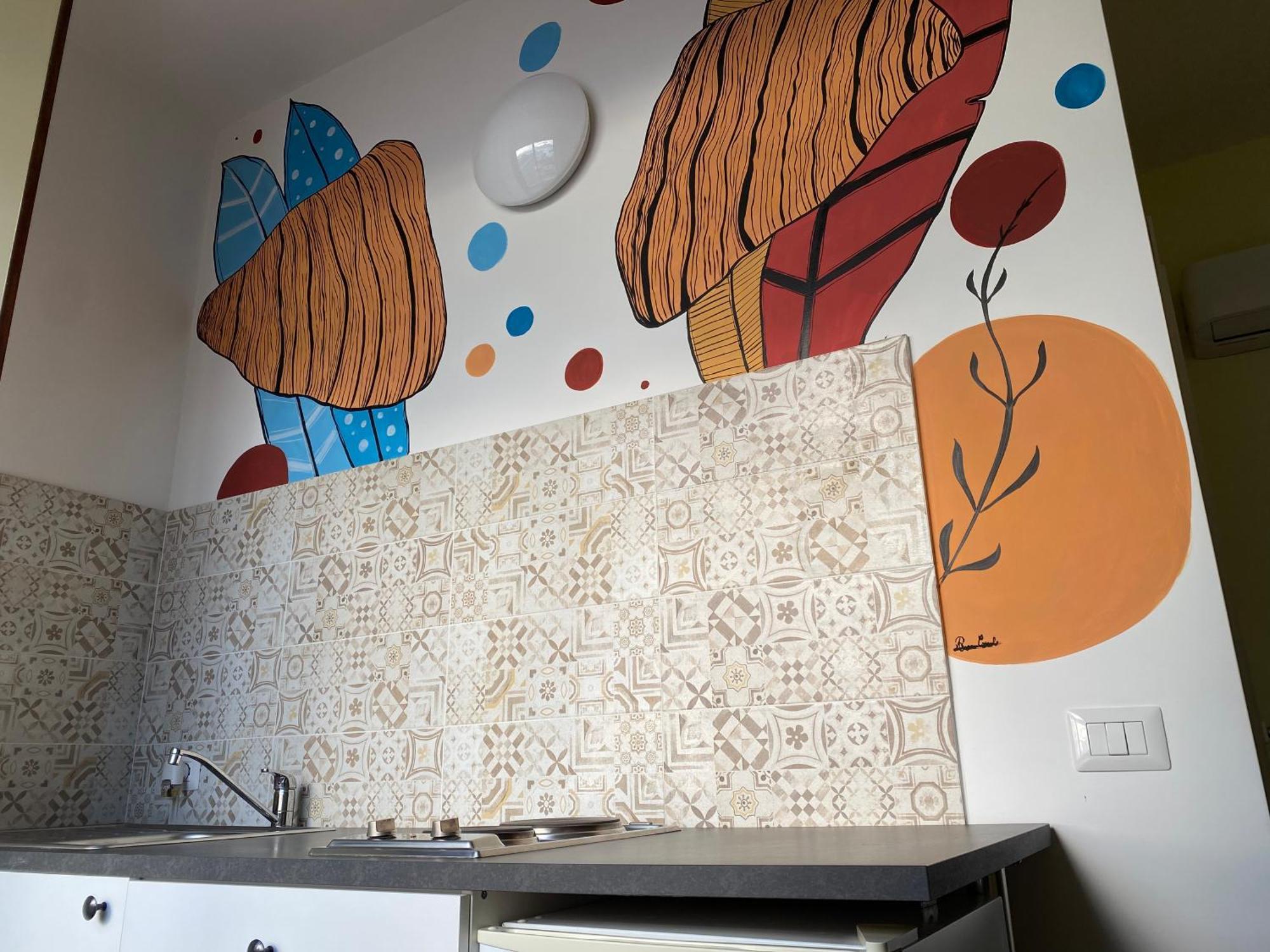 Napoli Mood Il Golfo Apartments Екстериор снимка