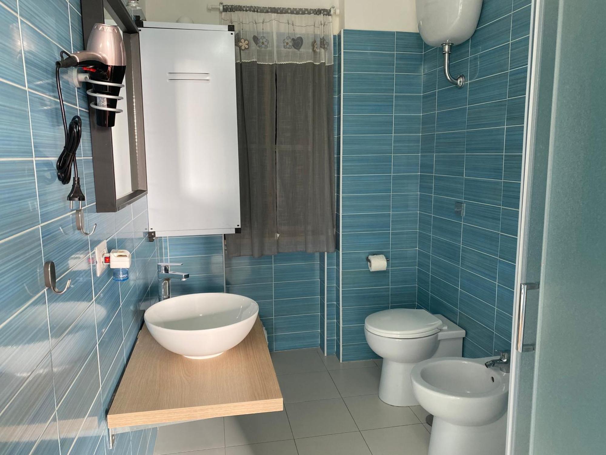 Napoli Mood Il Golfo Apartments Екстериор снимка